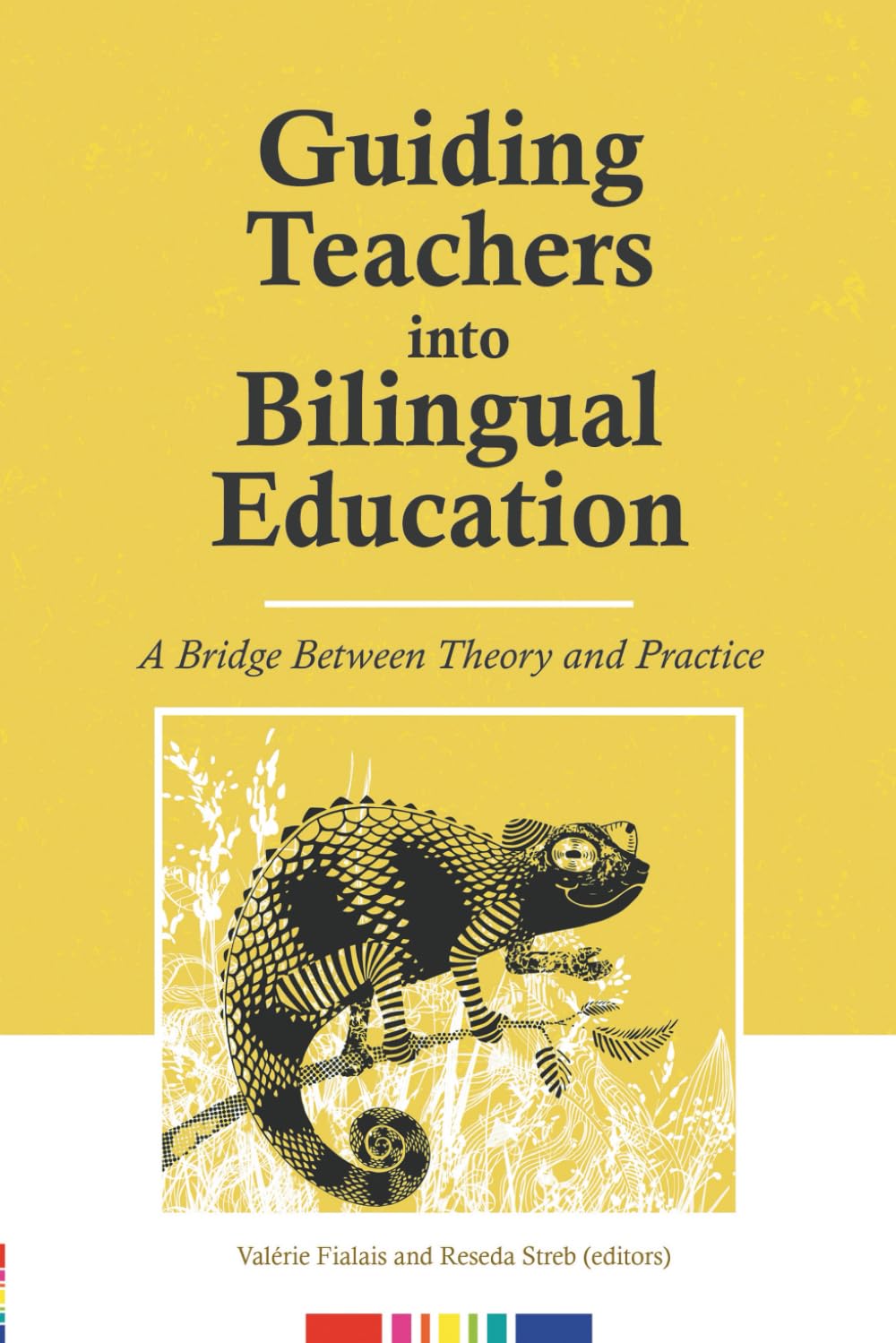 Guiding Teachers into Bilingual Education Social Sciences