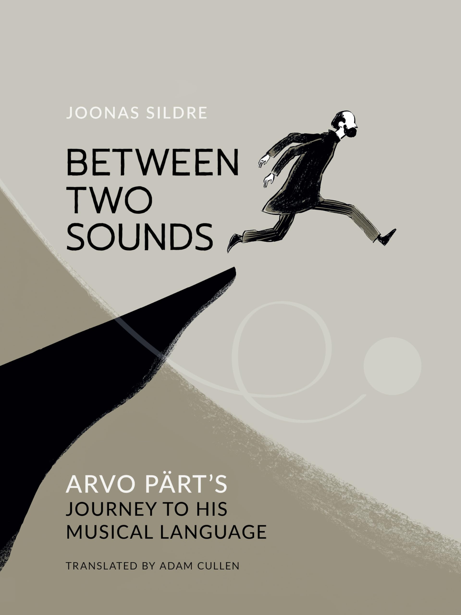 Between Two Sounds: Arvo Pärt’s Journey to His Musical Language Pop culture