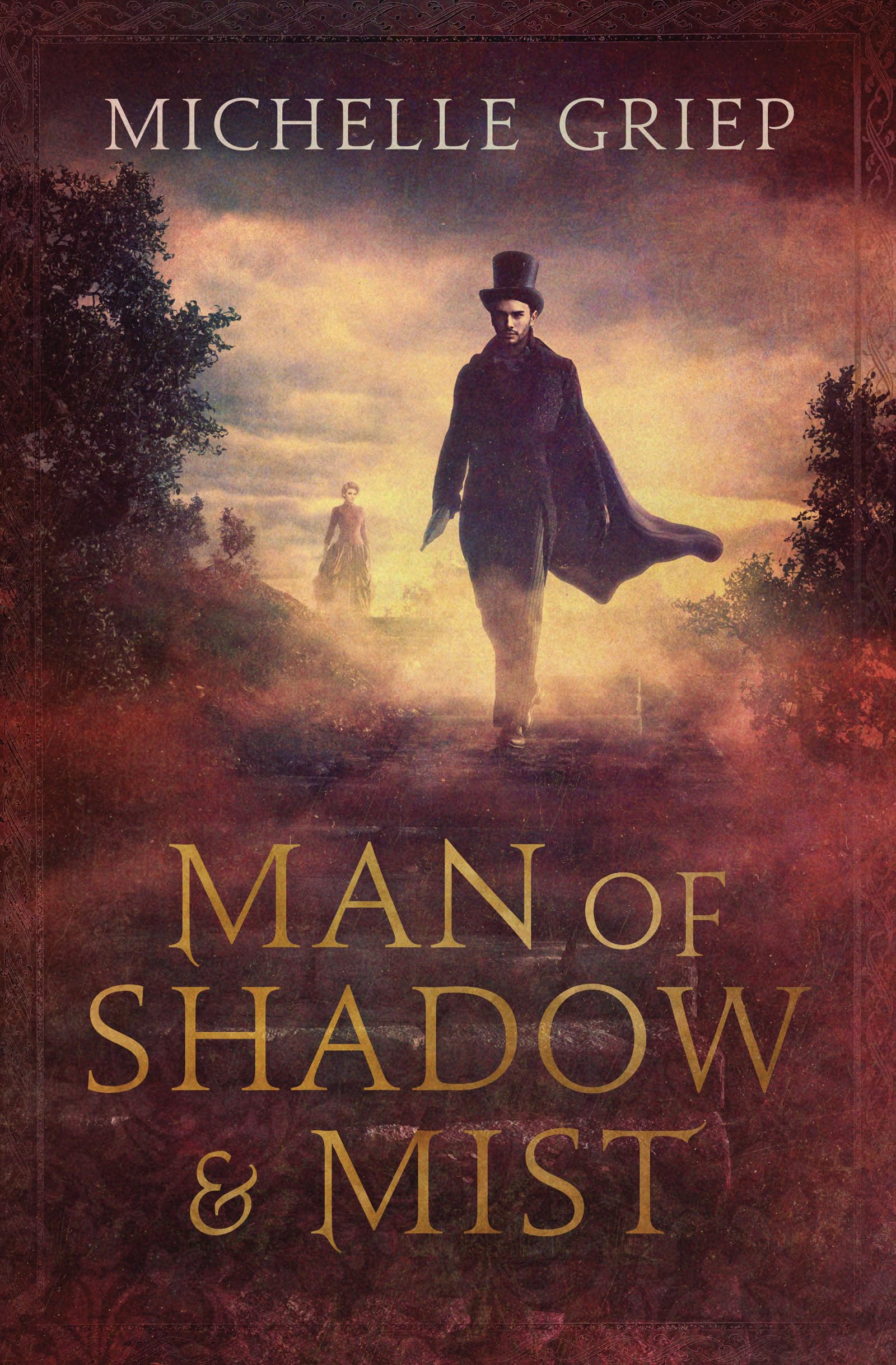 Man of Shadow & Mist: Volume 2 (Of Monsters and Men, 2) Religion & Esotericism