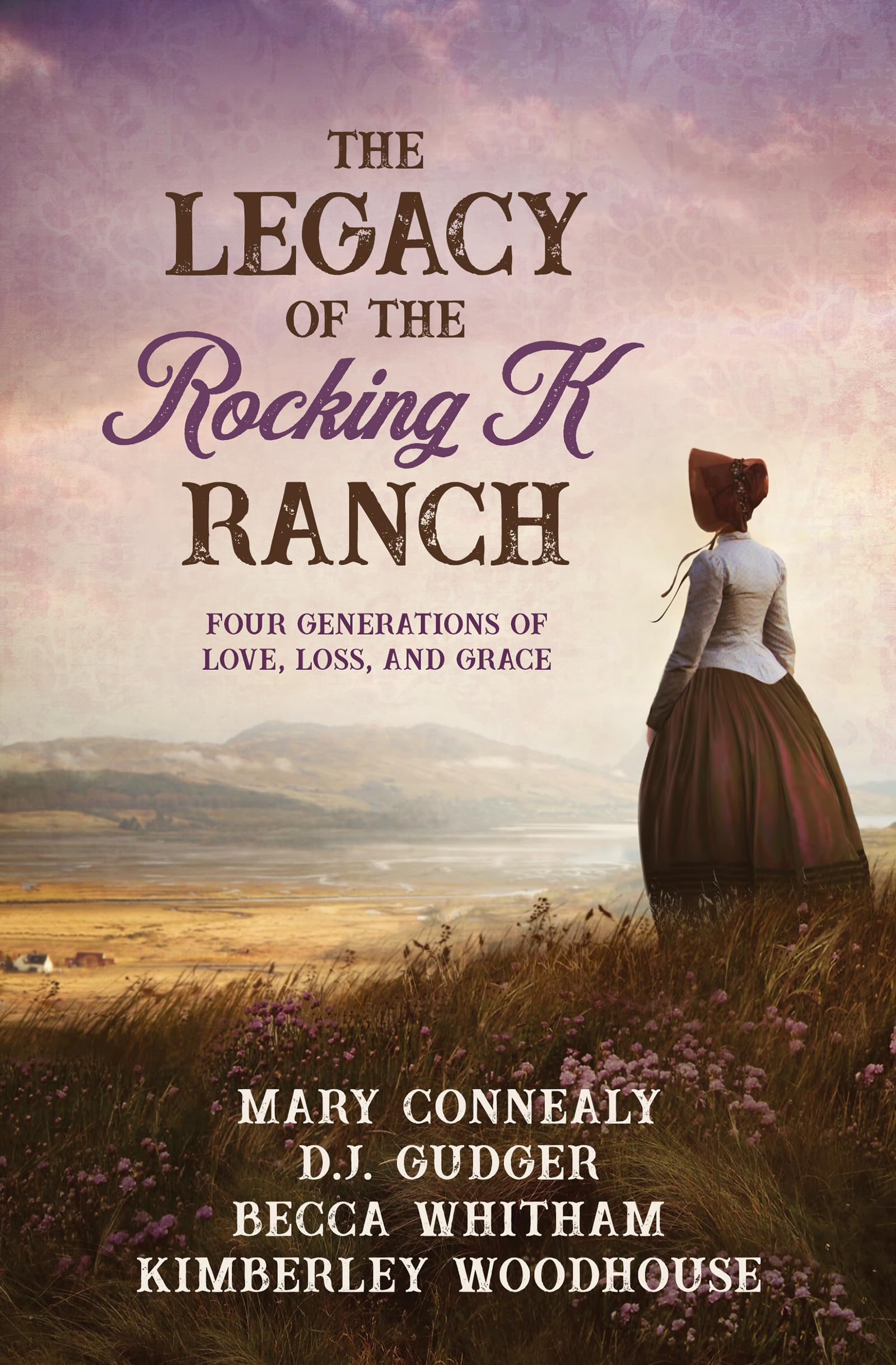 The Legacy of the Rocking K Ranch Religion & Esotericism
