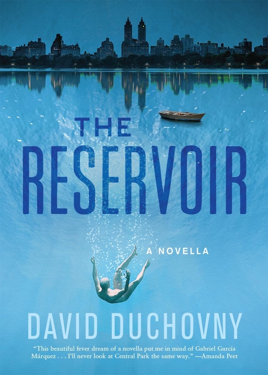 Product Image: The Reservoir