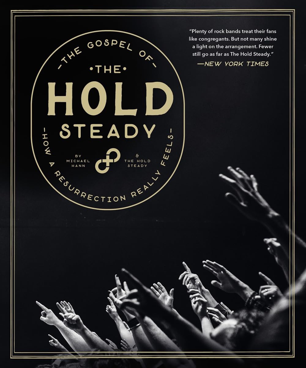 The Gospel of the Hold Steady: How a Resurrection Really Feels Pop culture