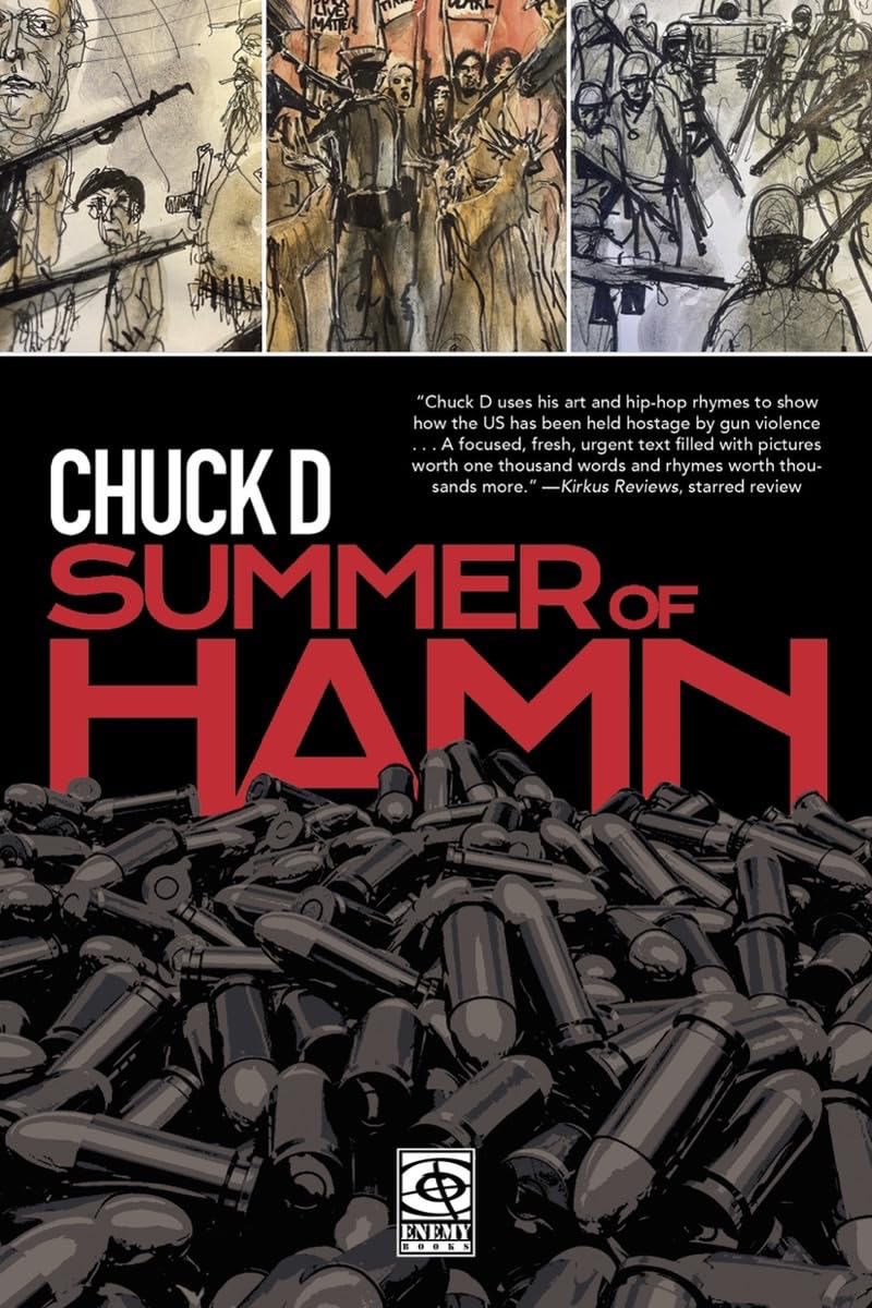 Product Image: Summer of Hamn