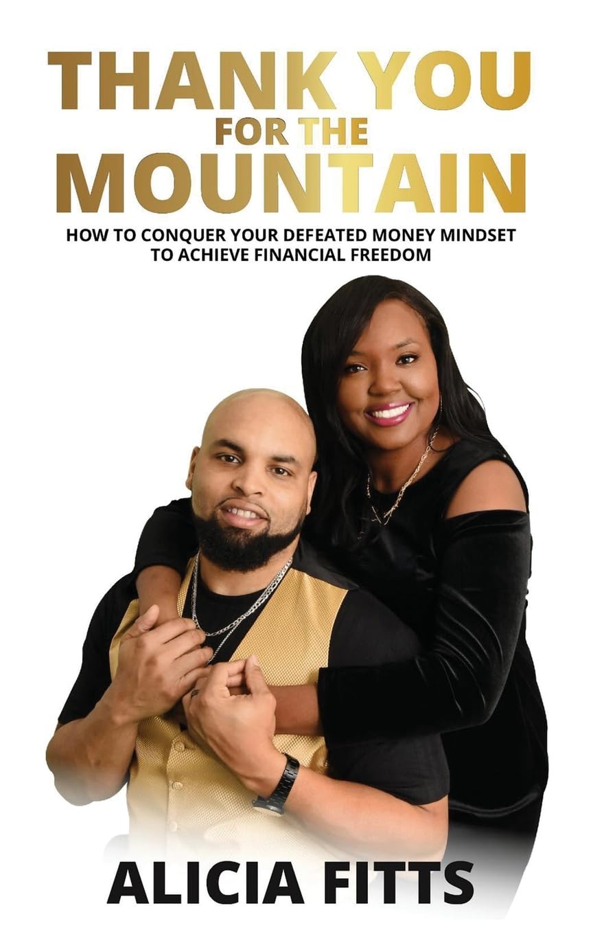 Thank You For The Mountain Business & Technology