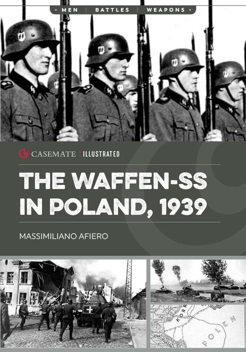 The Waffen-SS in Poland, 1939 Social Sciences