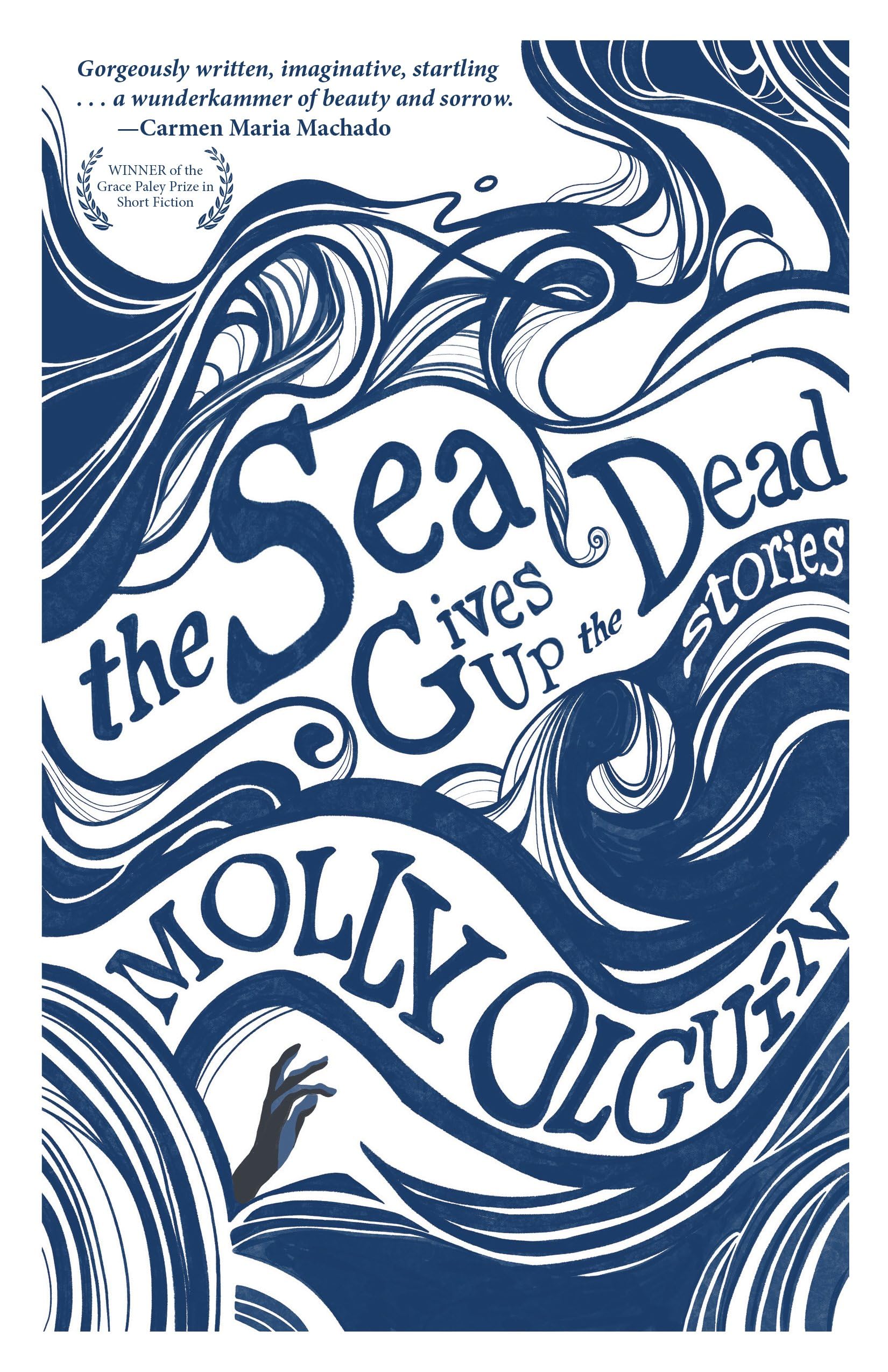 The Sea Gives Up the Dead LGBTQ+