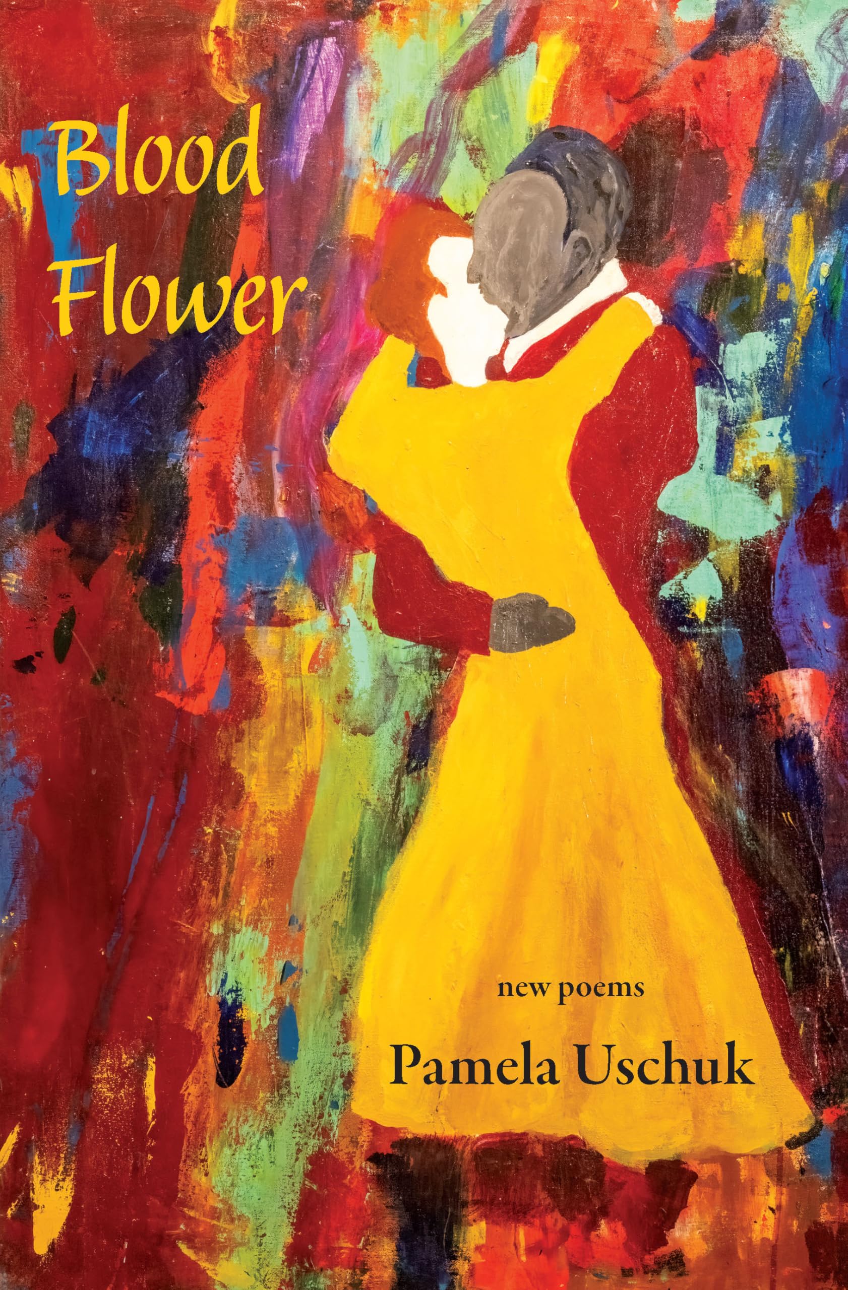 Product Image: Blood Flower