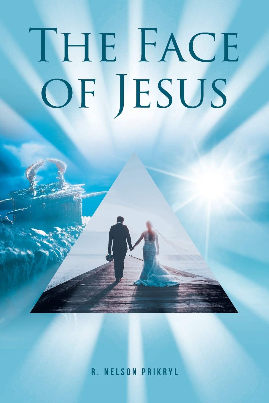 The Face of Jesus Religion & Esotericism