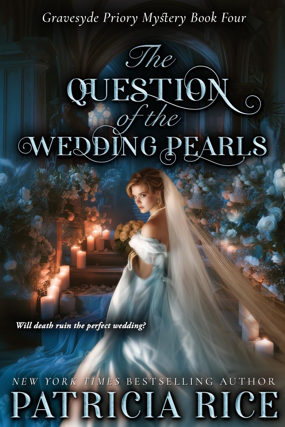 The Question of the Wedding Pearls Historical Fiction
