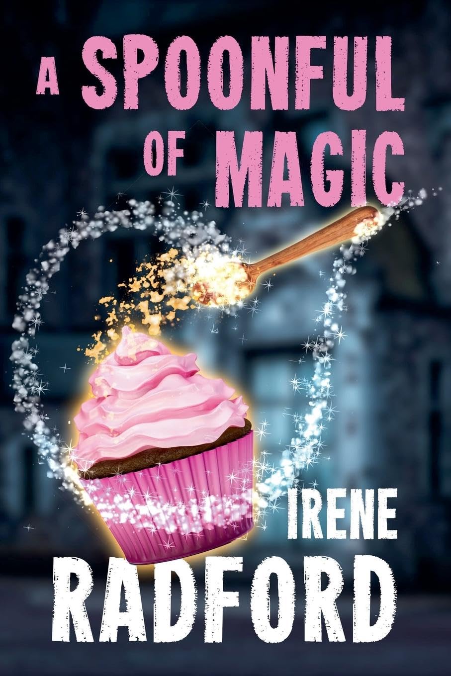 Product Image: A Spoonful of Magic