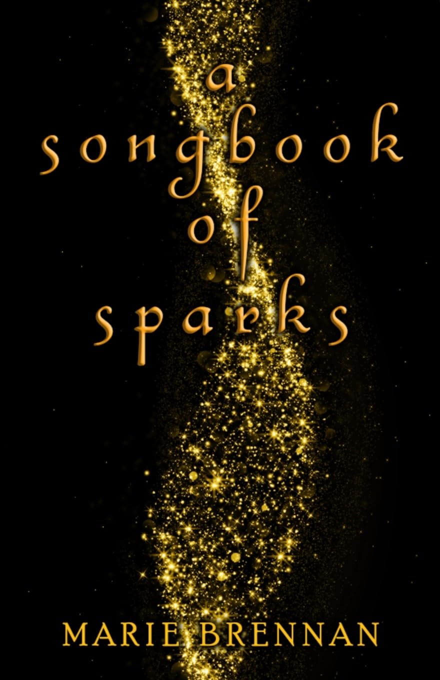 A Songbook of Sparks Essays & Short Stories