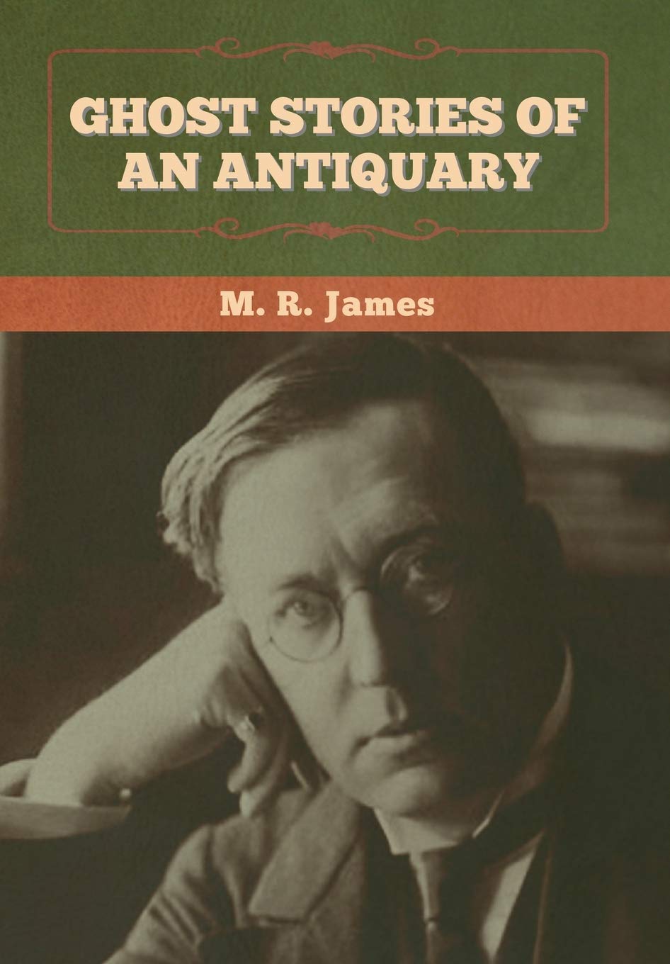Ghost Stories of an Antiquary Essays & Short Stories