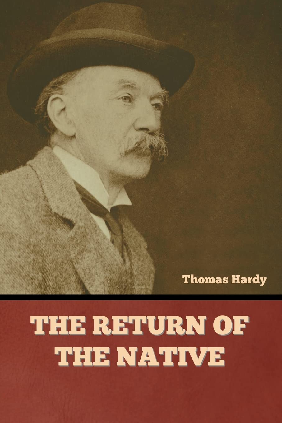 Product Image: The Return of the Native