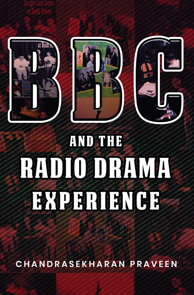 BBC and The Radio Drama Experience Drama