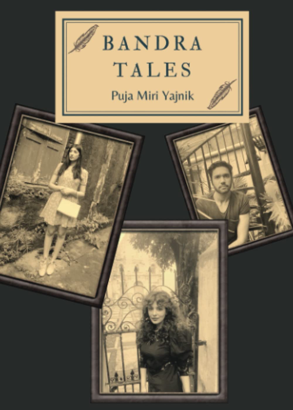 Bandra Tales Essays & Short Stories
