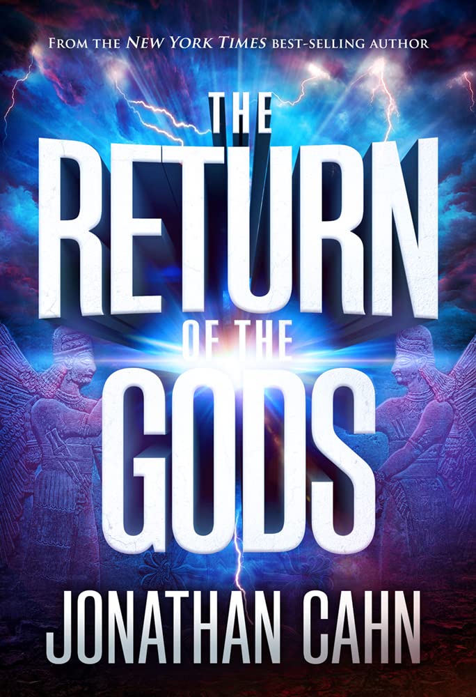 Product Image: The Return of the Gods