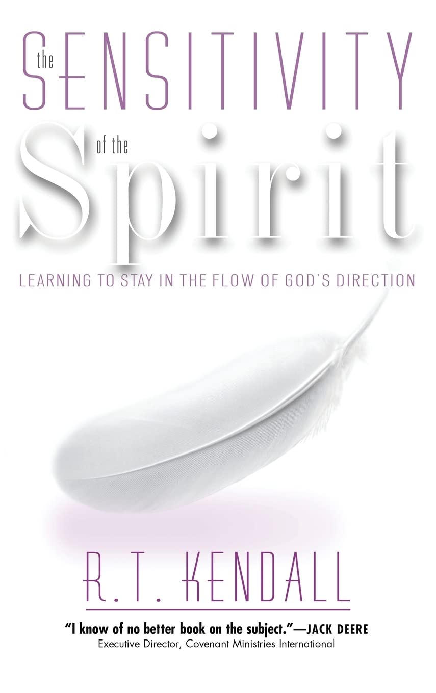 Sensitivity of the Spirit Religion & Esotericism