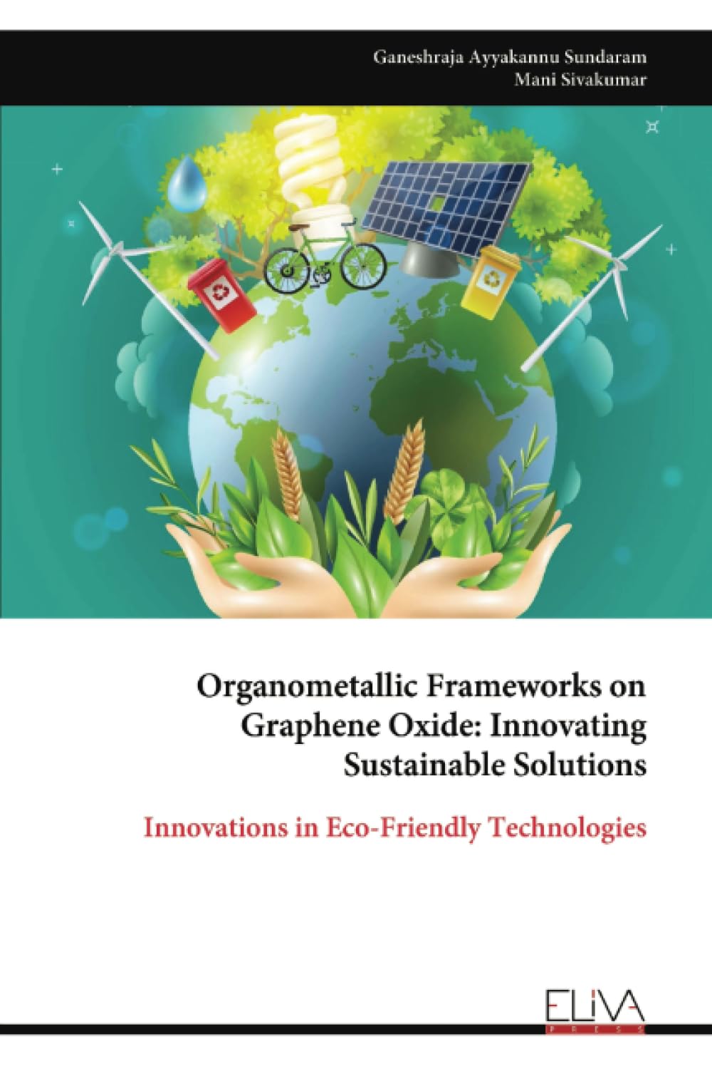 Organometallic Frameworks on Graphene Oxide Natural Sciences