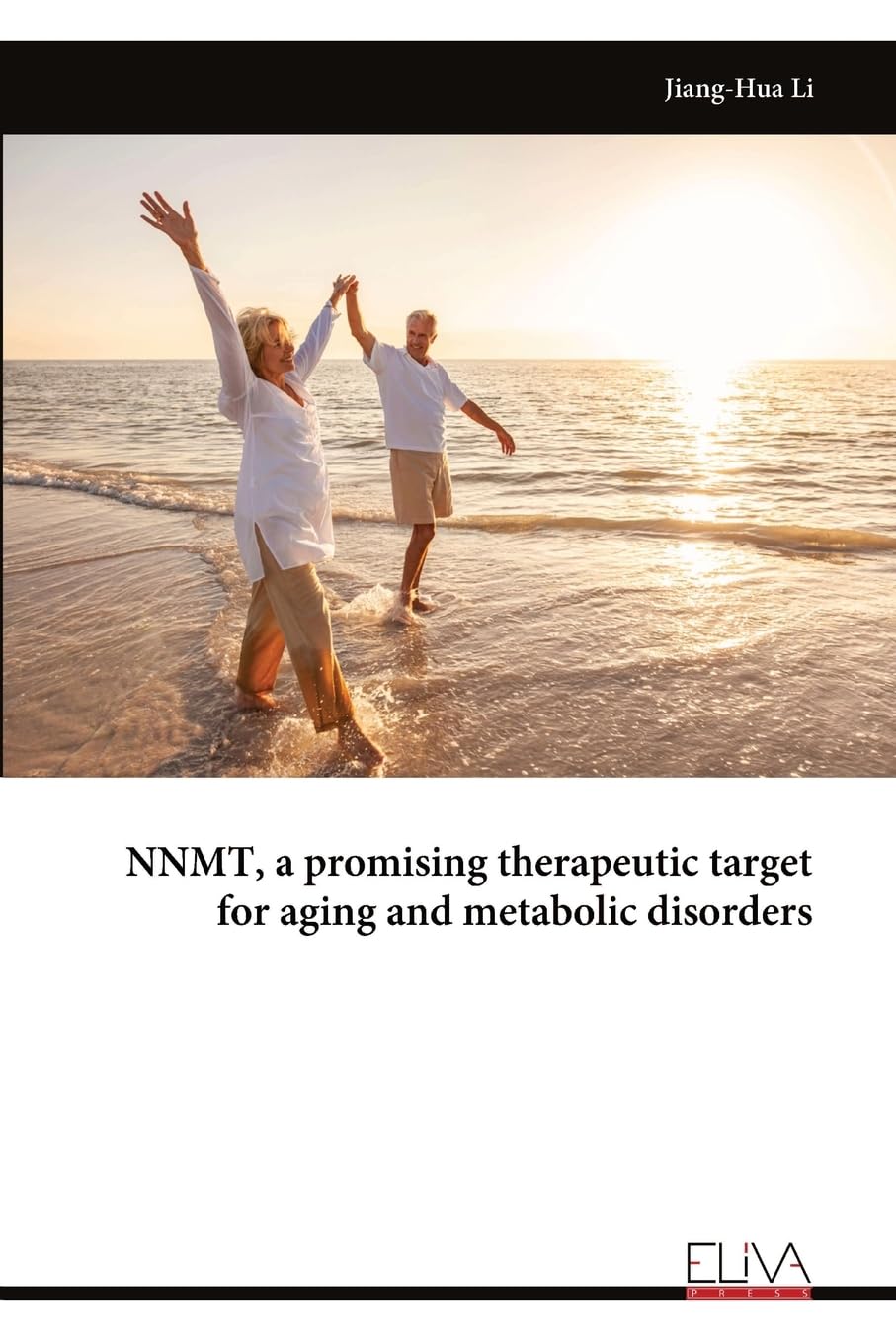 NNMT, a promising therapeutic target for aging and metabolic disorders Natural Sciences