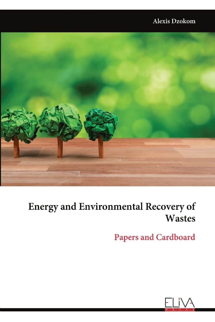 Energy and Environmental Recovery of Wastes Media & Communication