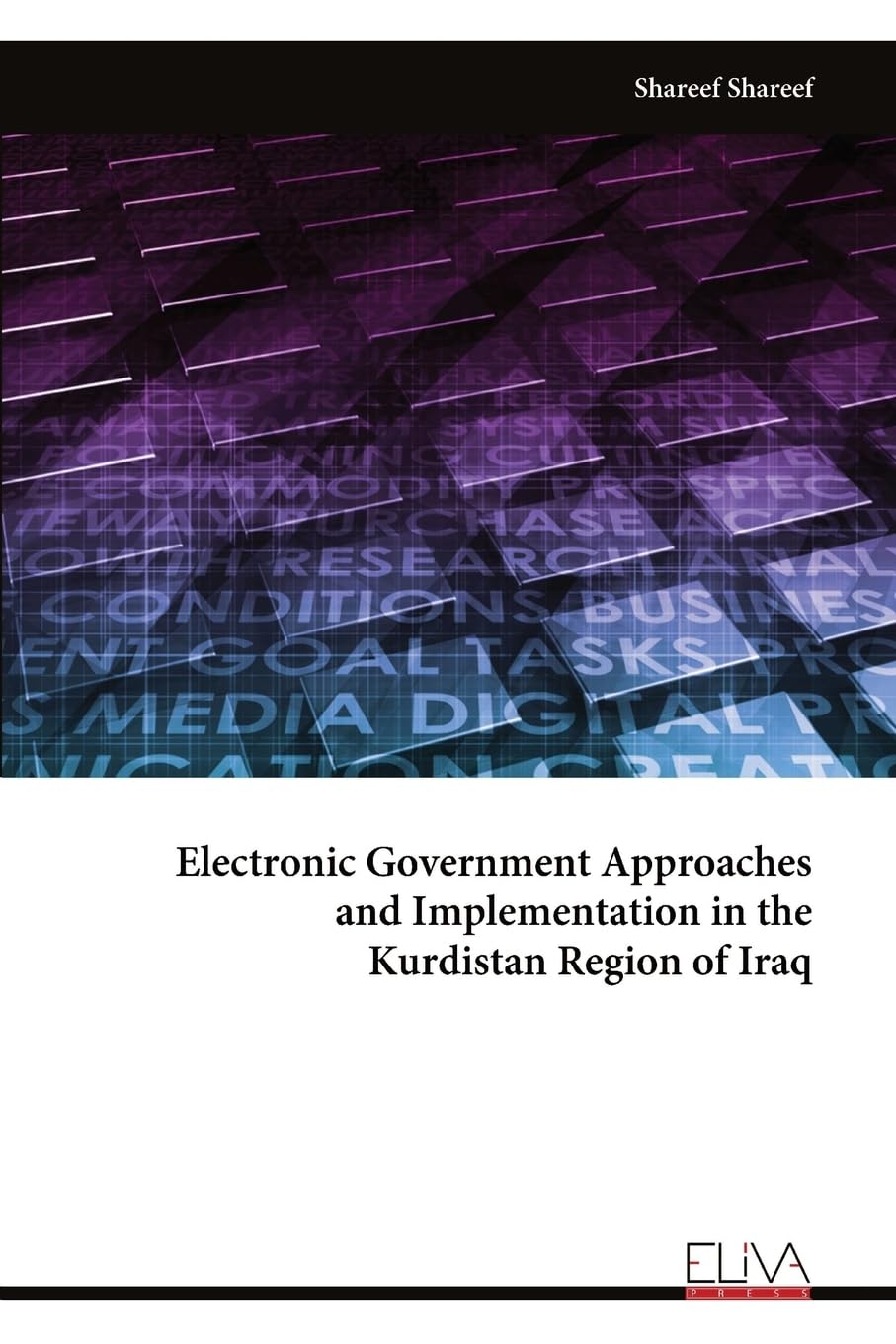 Electronic Government Approaches and Implementation in the Kurdistan Region of Iraq Media & Communication