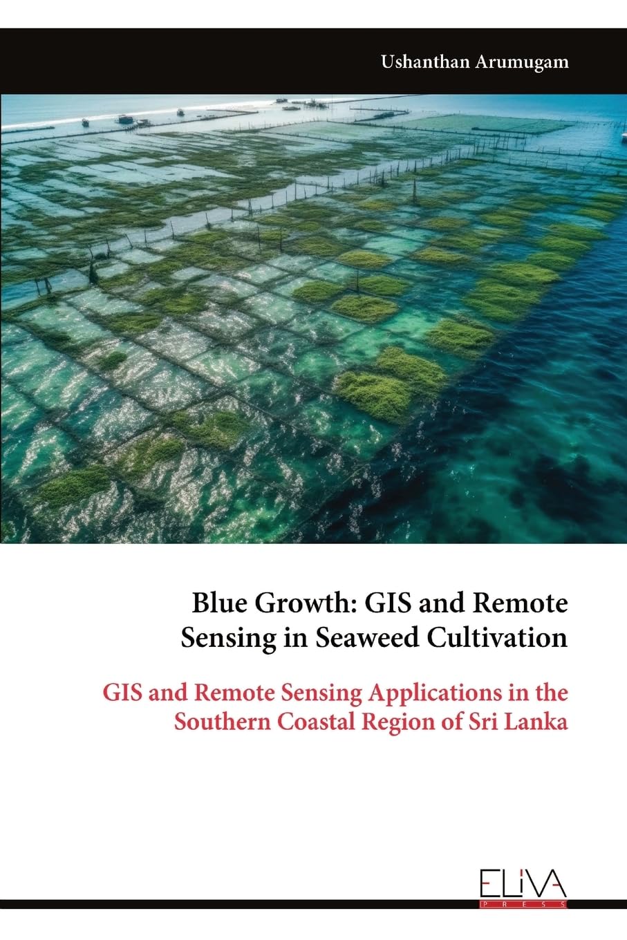 Blue Growth - GIS and Remote Sensing in Seaweed Cultivation Business & Technology