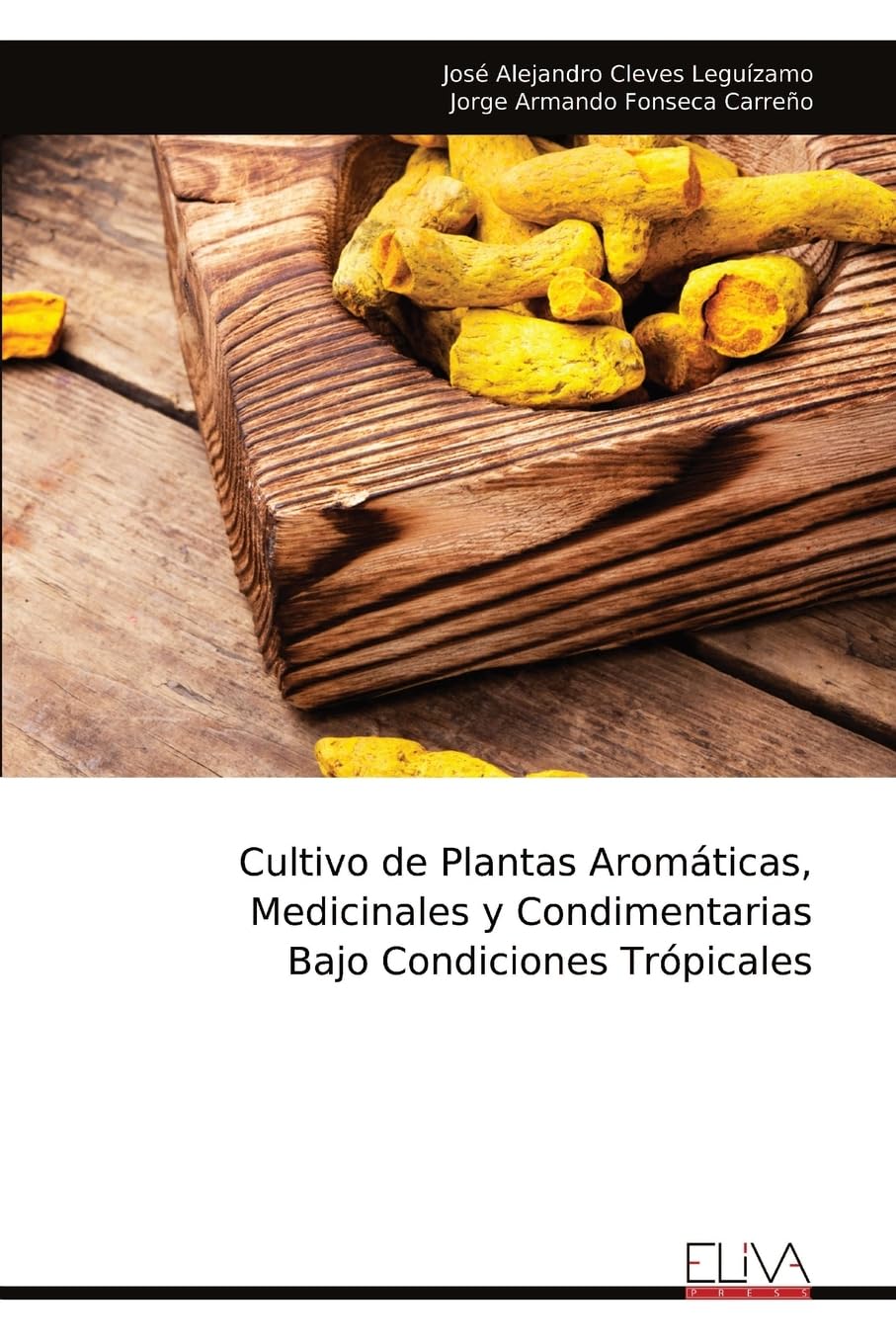 Cultivo de Plantas Aromáticas, Medicinales y Condimentarias Bajo Condiciones Trópicales Natural Sciences
