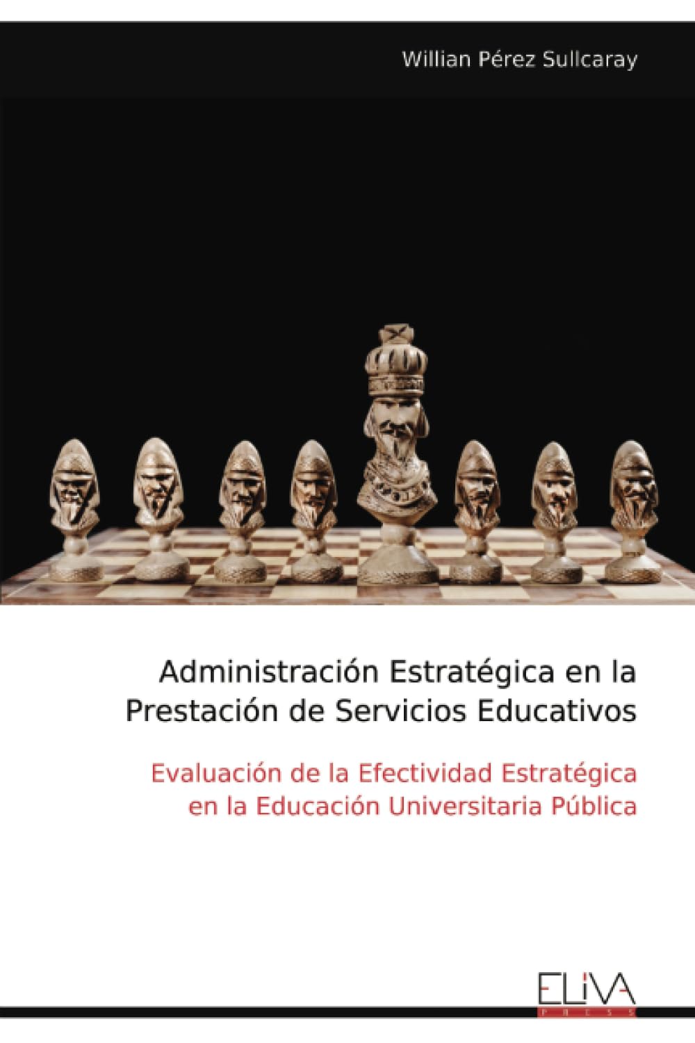 Administración Estratégica en la Prestación de Servicios Educativos Business, Finance & Career