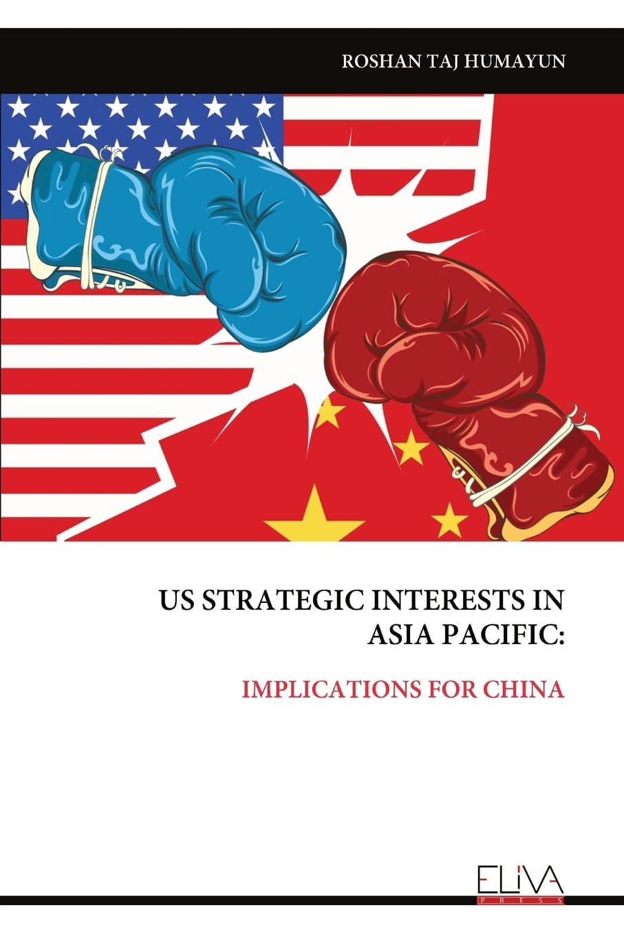 US STRATEGIC INTERESTS INASIA PACIFIC Law