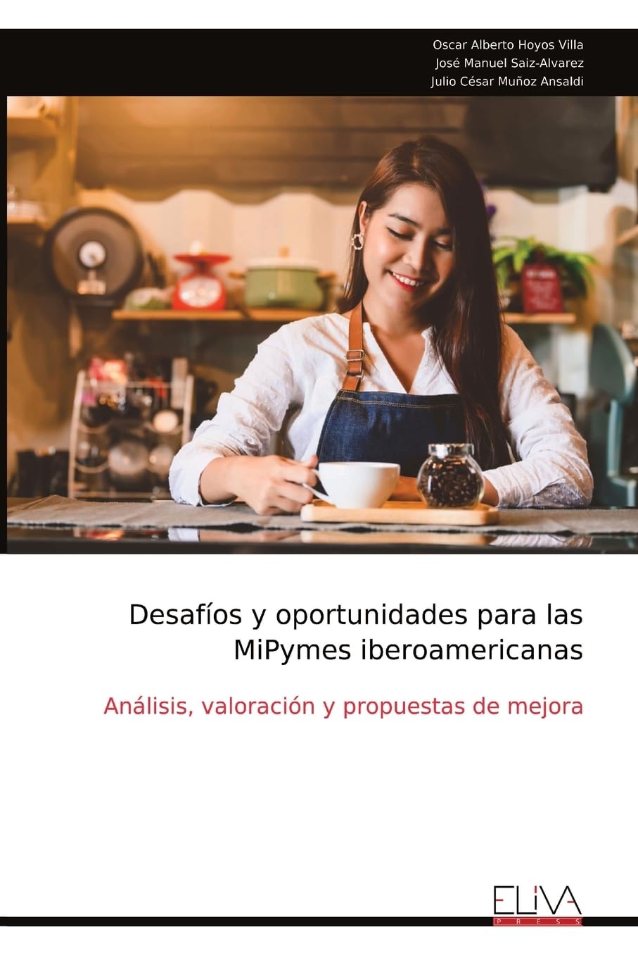 Desafíos y oportunidades para las MiPymes iberoamericanas Business, Finance & Career