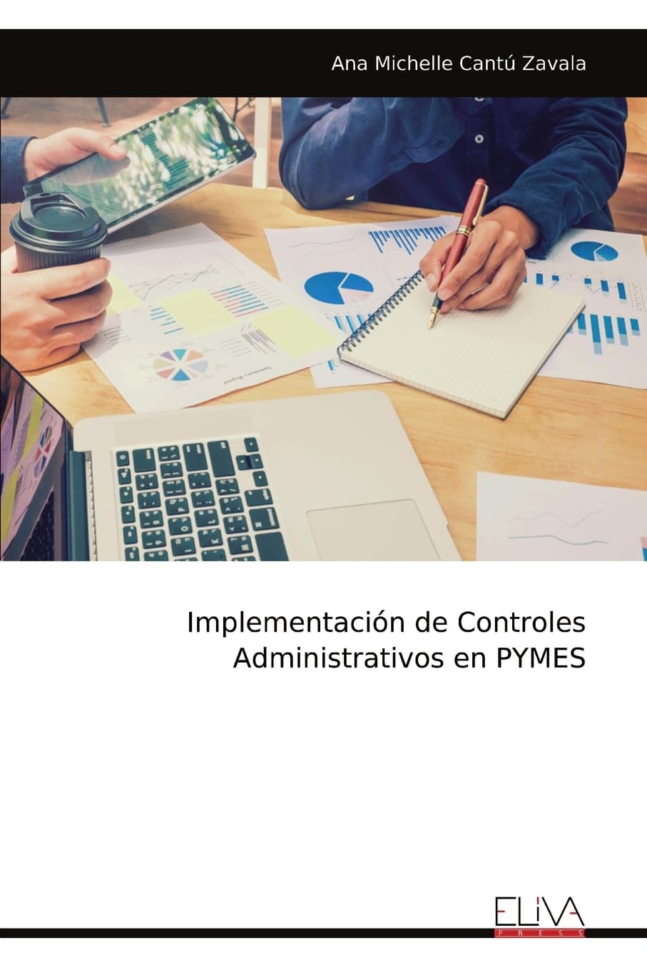 Implementación de Controles Administrativos en PYMES Business, Finance & Career