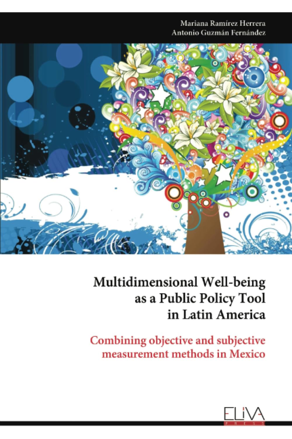 Multidimensional Well-being as a Public Policy Tool in Latin America Books