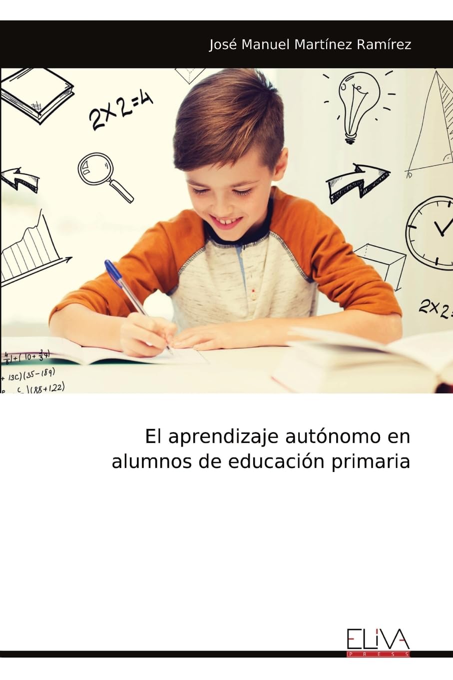 El aprendizaje autónomo en alumnos de educación primaria Learning & Reference