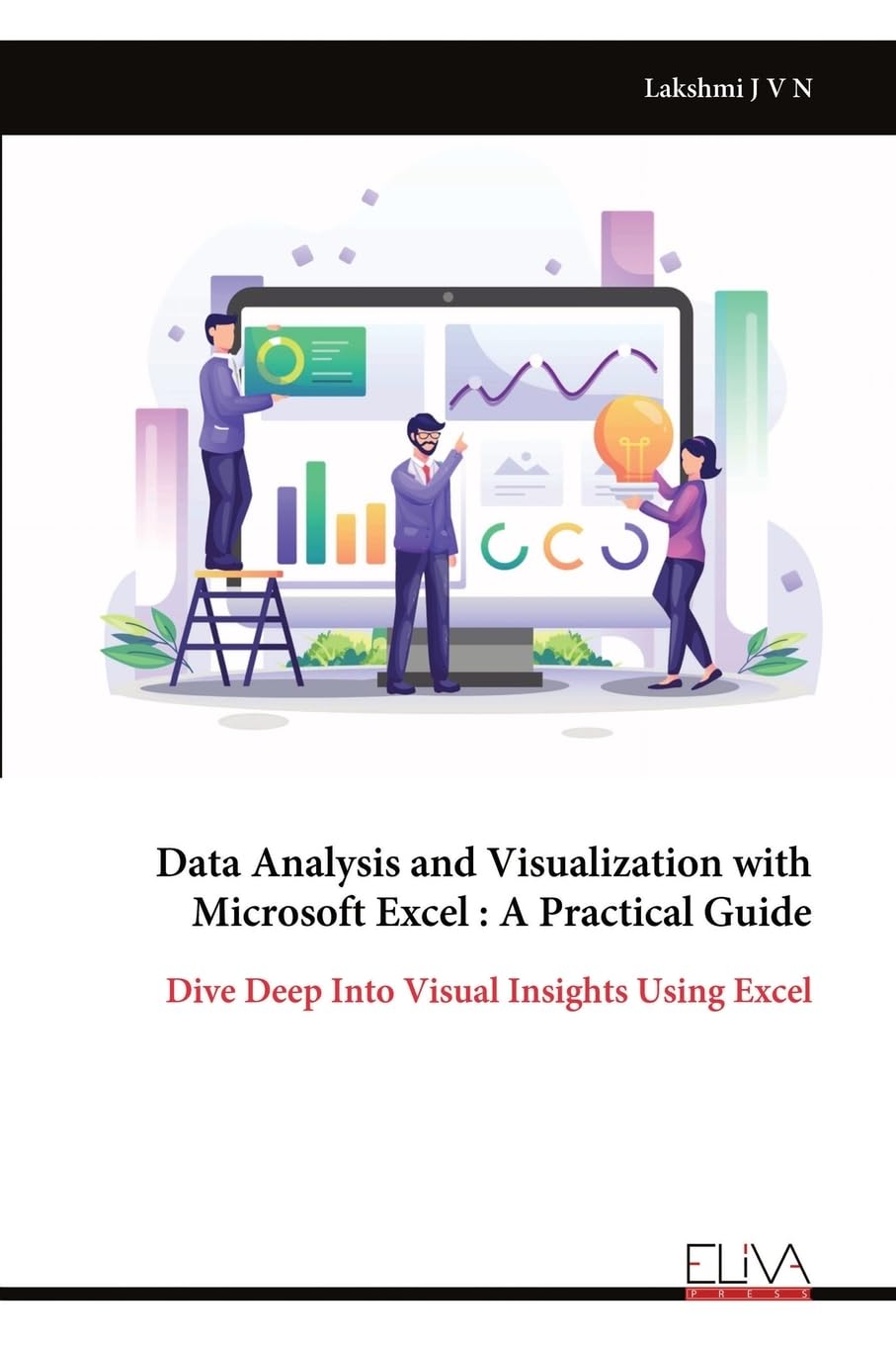 Data Analysis and Visualization with Microsoft Excel Computer Science