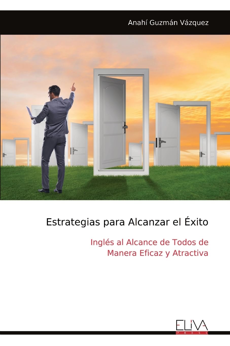 Estrategias para Alcanzar el Éxito Books