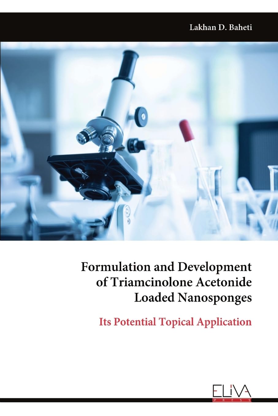 Formulation and Development of Triamcinolone Acetonide Loaded Nanosponges Natural Sciences