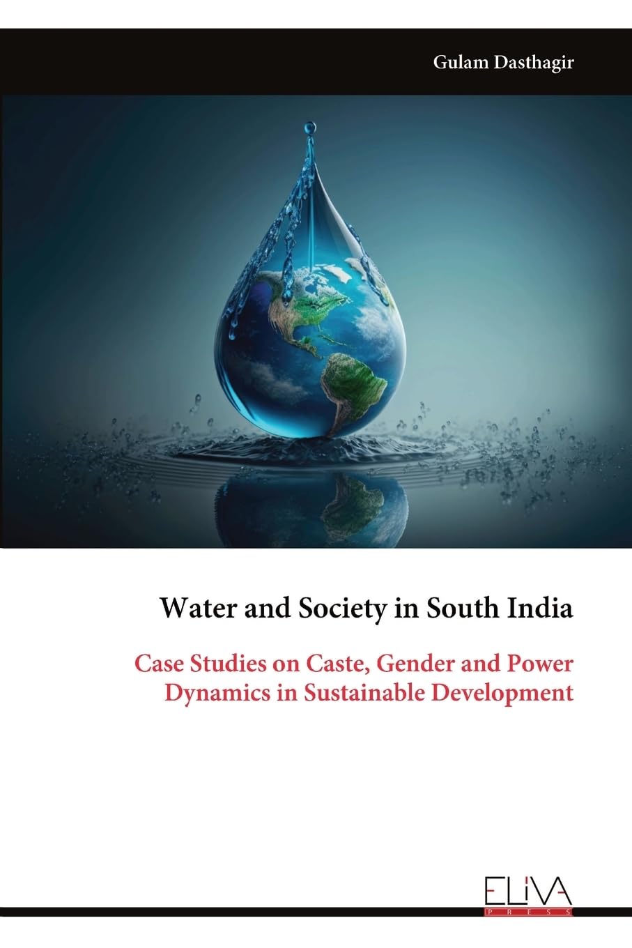 Water and Society in South India Social Sciences