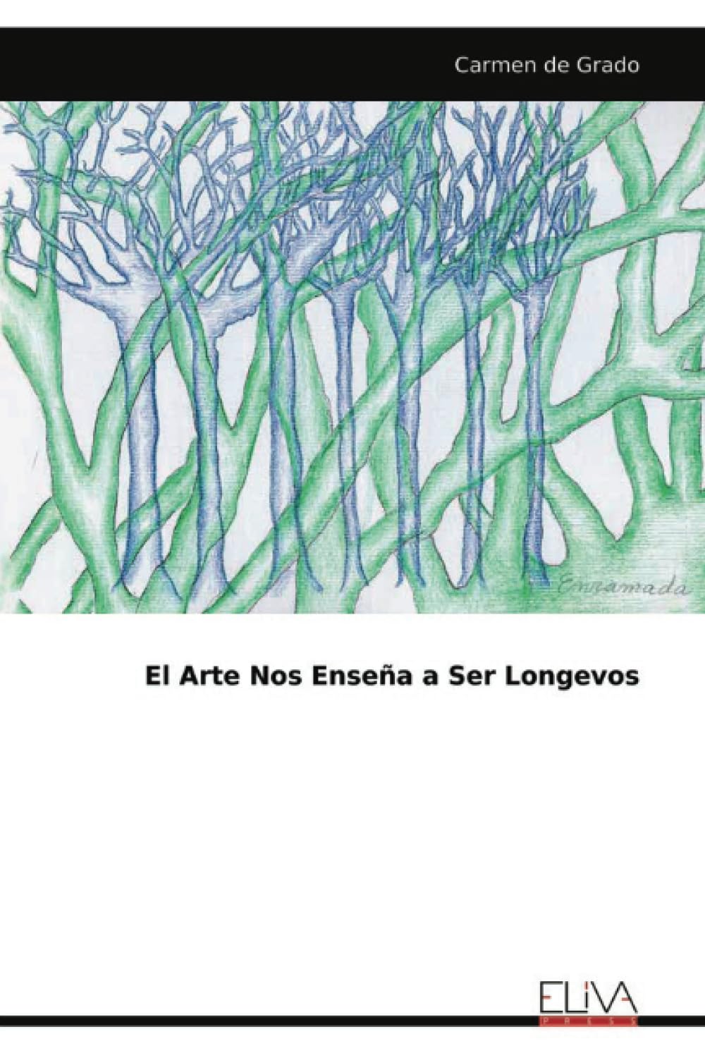 El Arte Nos Enseña a Ser Longevos Film, Art & Culture