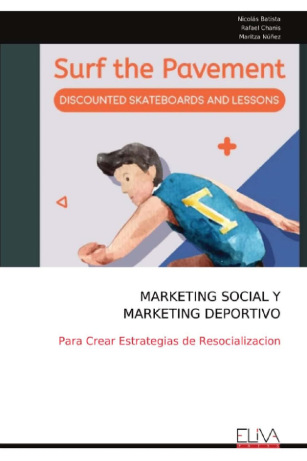 MARKETING SOCIAL Y MARKETING DEPORTIVO Leisure & Fun