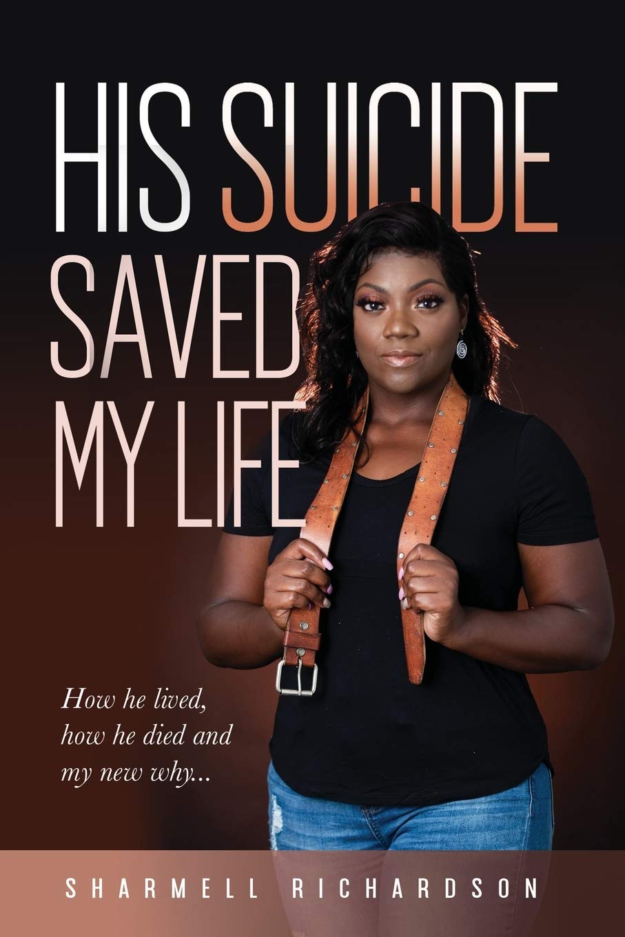 His Suicide Saved My Life Parents & Children