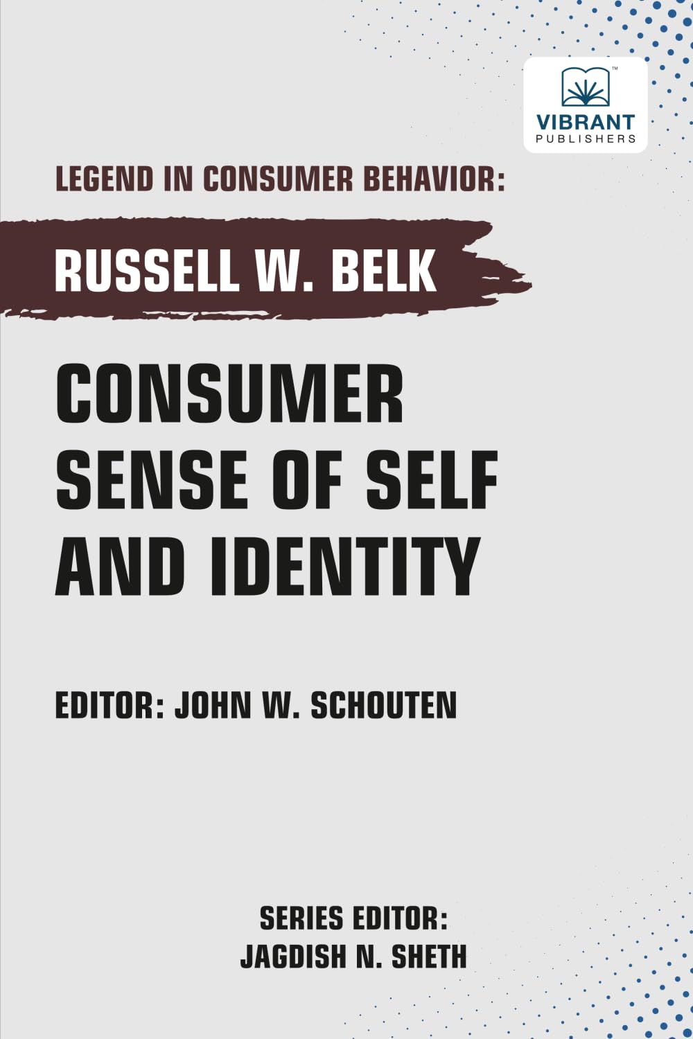 Consumer Sense of Self and Identity Law