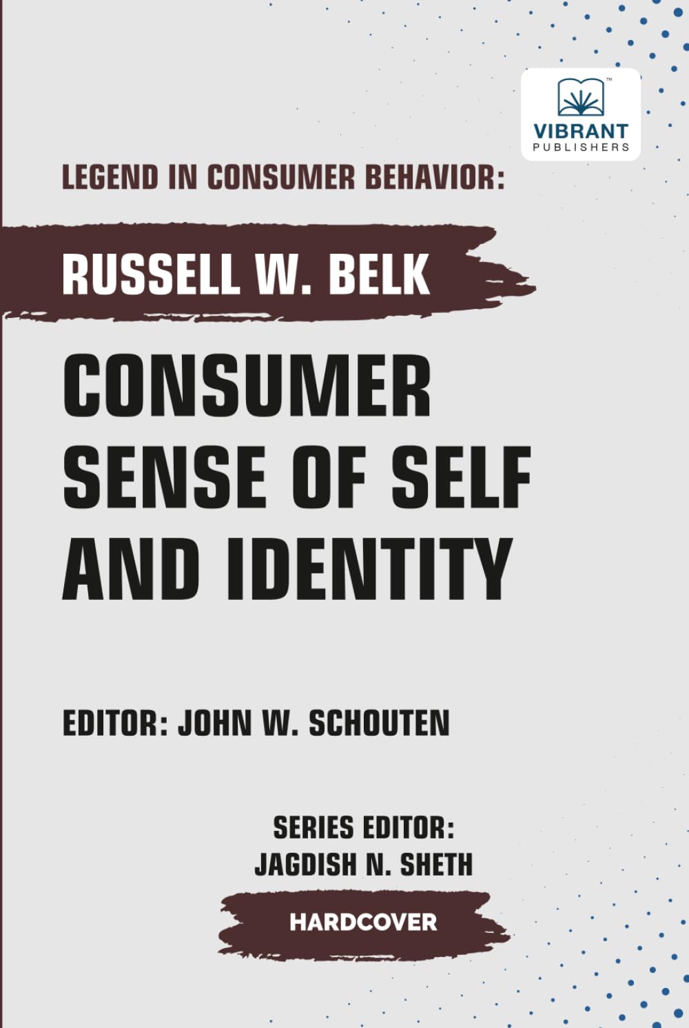 Consumer Sense of Self and Identity Law