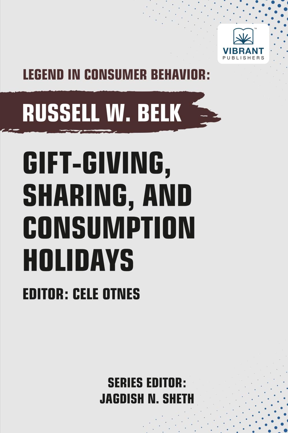 Gift-giving, Sharing, and Consumption Holidays Law