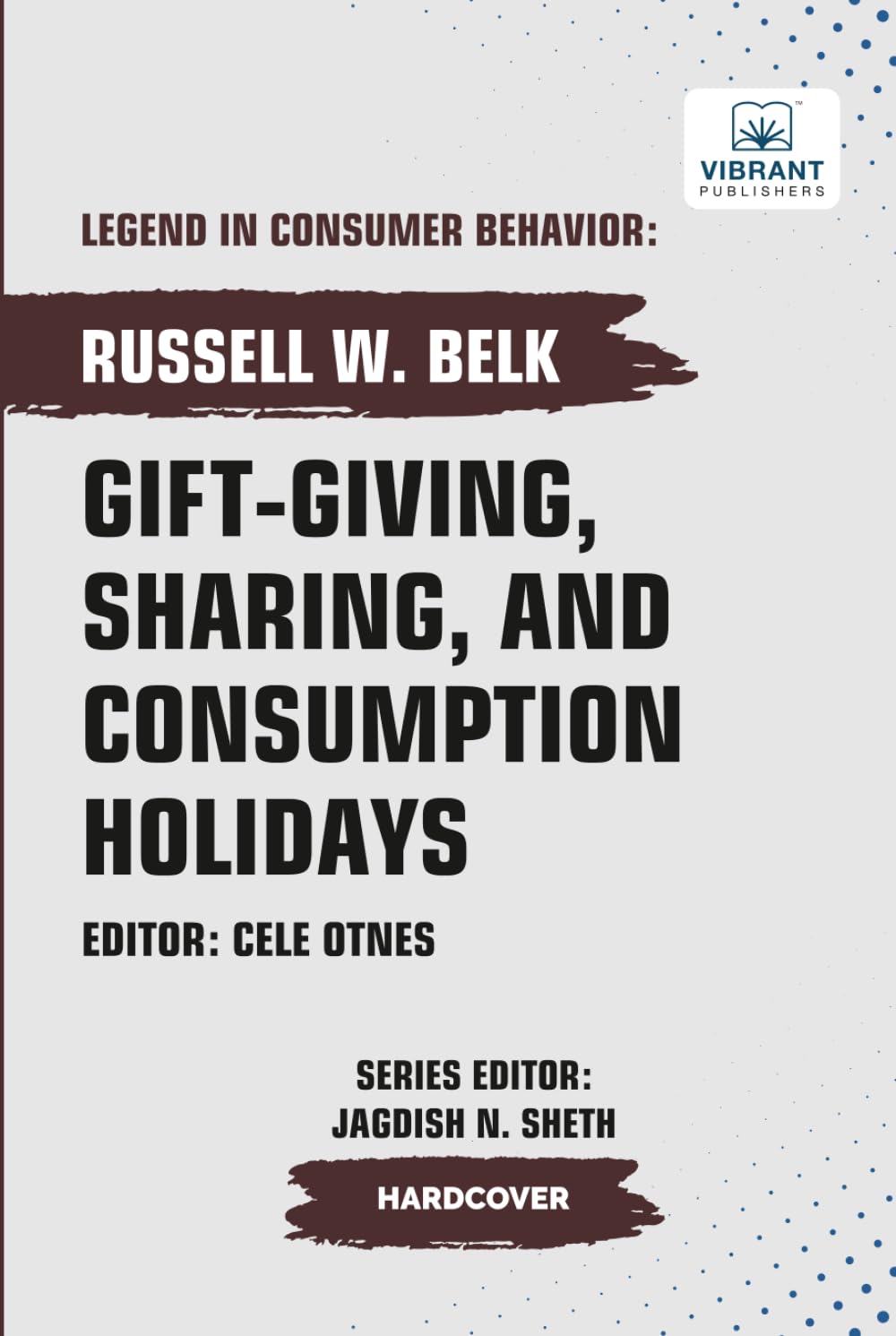 Gift-giving, Sharing, and Consumption Holidays Law