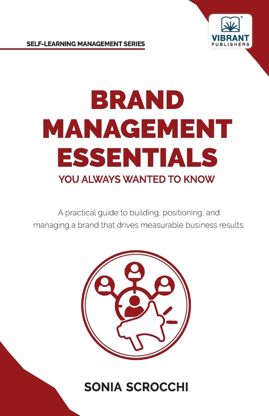 Brand Management Essentials You Always Wanted to Know Business, Finance & Career