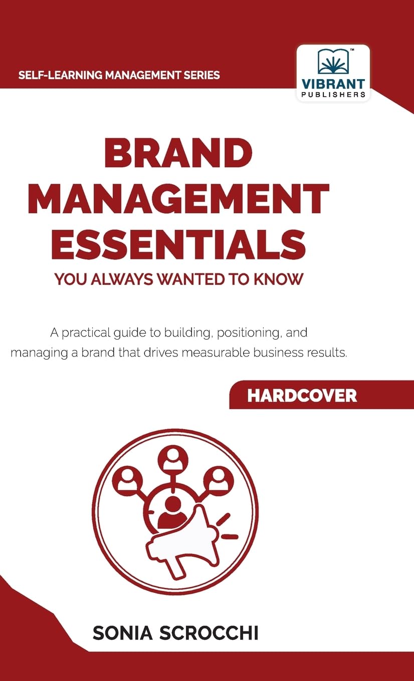 Brand Management Essentials You Always Wanted to Know Business, Finance & Career
