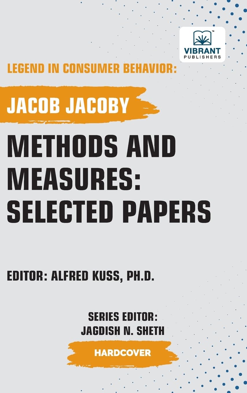 Methods and Measures Law