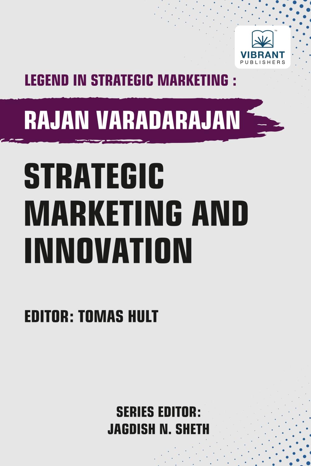 Strategic Marketing and Innovation Business, Finance & Career