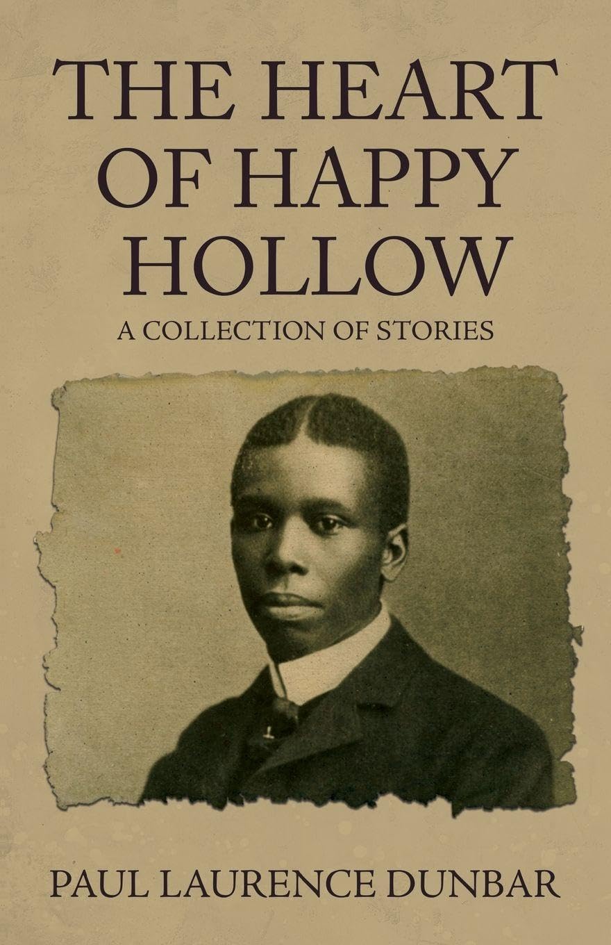 The heart of Happy Hollow Contemporary literature