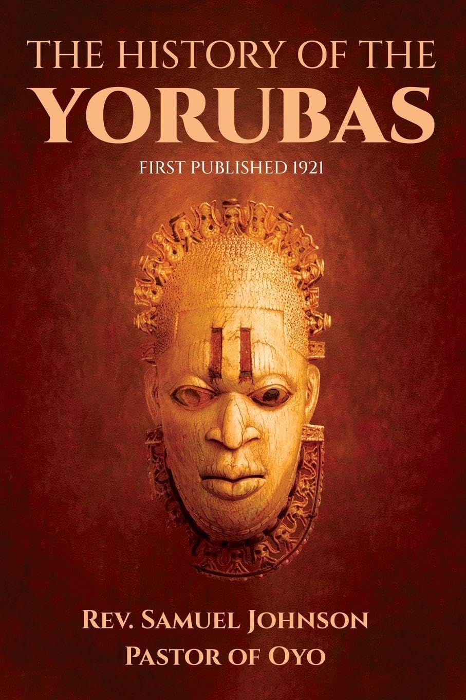 The History of the Yorubas Learning & Reference
